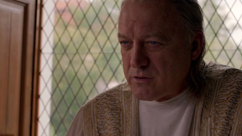 un nou episod din serialul ”Familia Borgia”, numai la Kanal D2