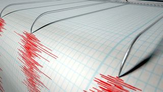 Cutremur &icirc;n Rom&acirc;nia. Seismul s-a produs &icirc;n zona Olteniei