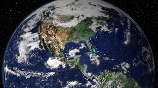 Descoperire incredibilă: timpul trece de cinci ori mai lent în acest punct din spațiu