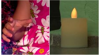 VIDEO - UPDATE - Criminaliștii au stabilit cauza decesului bebelușului de nici 2 ani din Brașov. Micuțul a murit în chinuri: „Groaznic țipa!”