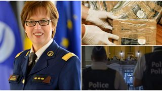 Șefa Europol, Catherine De Bolle, a declarat că Europa a &icirc;nlocuit Statele Unite ca principală piață-țintă pentru traficanții internaționali de droguri.
