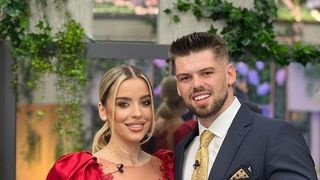 „În genunchi am rugat-o”. Adevărul despre despărțirea dintre Sorin și Nicoleta. S-a spus că tânărul ar fi bătut-o și ar fi dat-o afară din casă