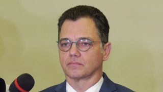 Ştefan Radu Oprea - ministrul Economiei, Antreprenoriatului şi Turismului