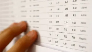 Rezultate finale după contestații Evaluare Națională 2023. Scrie codul și vezi nota obținută!