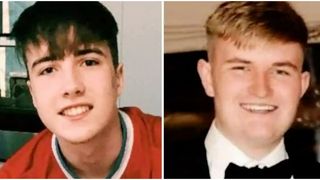 Doi elevi din Irlanda, găsiţi fără viaţă pe o insulă din Grecia