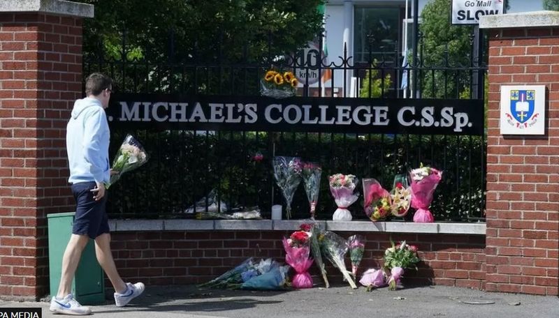 După ce nu a mai apărut, prietenii au tras un semnal de alarmă, declanșând o percheziție a poliției.