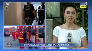 Exploatau persoane vulnerabile