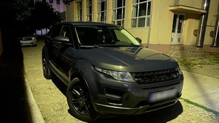 O mașină de peste 15.000 de euro furată din Elveția, a fost găsită de polițiștii de Frontieră în Iași