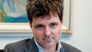 600 de blocuri au rămas fără apă caldă în București. Nicușor Dan: „Iarna asta o să fie mai bine decât iarna trecută”