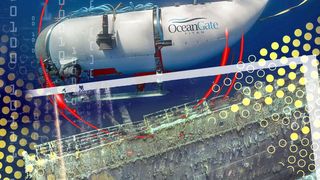 Directorul executiv al companiei care deținea vasul i-a &icirc;ncurajat pe pasagerii submersibilului Titan să pregătească o listă cu melodiile lor preferate.