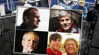 Titan a făcut implozie pe 18 iunie, &icirc;n timpul unei excursii pentru a vedea epava Titanicului, ucig&acirc;nd toate cele cinci persoane aflate la bord.