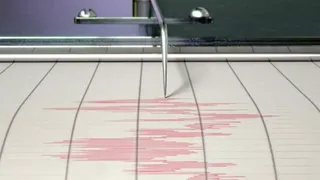 Cutremur &icirc;n zona Brașovului. Ce magnitudine a avut și unde a fost resimțit