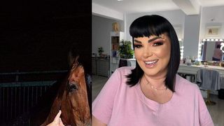 Un bărbat a murit în timpul filmării unui videoclip al Ozanei Barabancea