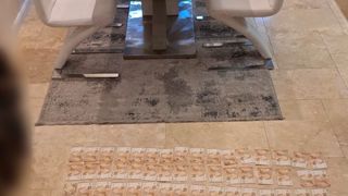 VIDEO- Polițiștii au descins la mai multe persoane bănuite de fraudă informatică