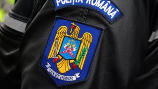 Doi tineri au fost reținuți pentru săvârșirea infracțiunii de loviri și alte violențe