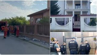 VIDEO - Cum erau torturaţi bătrânii în azilele din Voluntari: "Săracii veneau goi la poartă şi cerşeau”