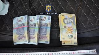 Un om de afaceri din Gorj a fost reținut pentru evaziune fiscală. Autoritățile au confiscat sume mari de bani și mai multe terenuri