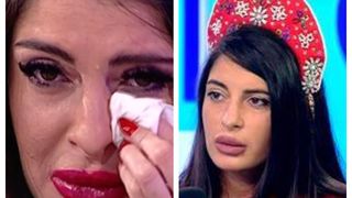 O vedetă din România nu mai poate sta în șezut din cauza intervențiilor estetice