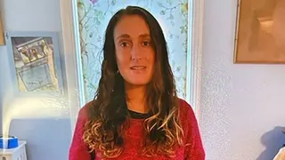 Emma a fost salvată in extremis