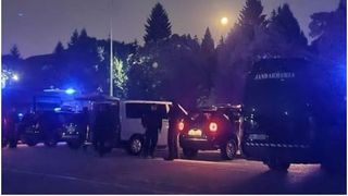 24 de persoane au fost reținute și două au fost plasate sub control judiciar, după perchezițiile la centrele pentru persoane vulnerabile