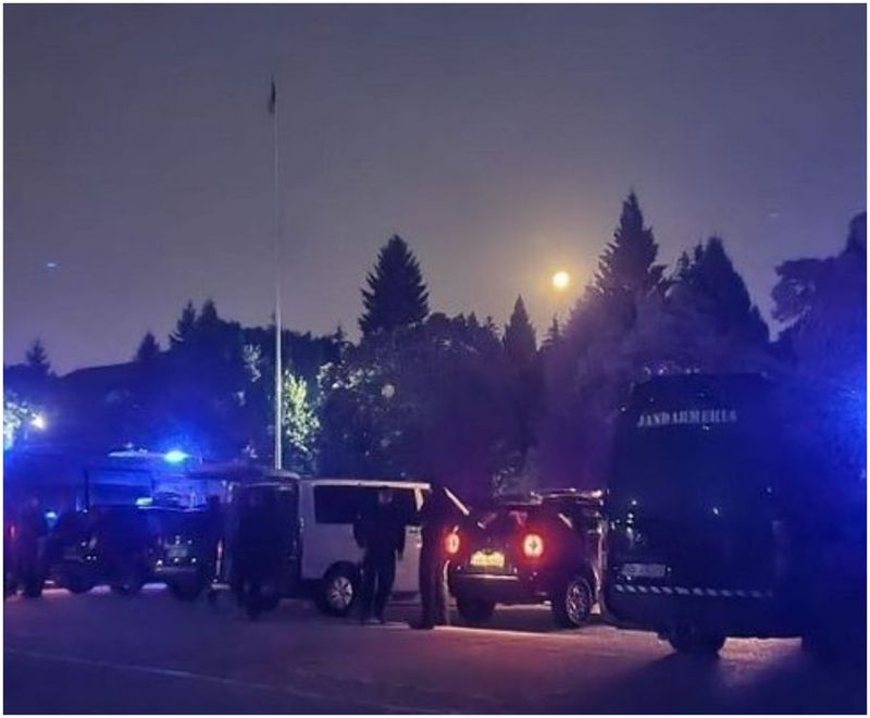 24 de persoane au fost reținute și două au fost plasate sub control judiciar, după perchezițiile la centrele pentru persoane vulnerabile