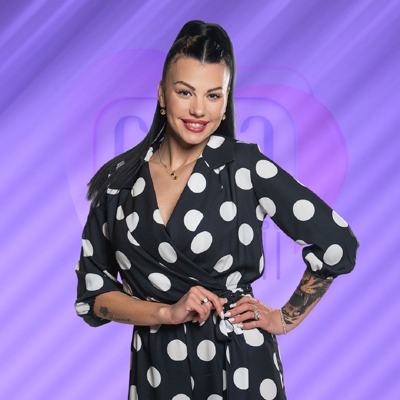 Yamato Zaharia, îndrăgostit lulea de Patricia din Casa Iubirii! Concurentul vrea să intre în competiție pentru ea: „Patricia a rămas singură a nimănui”