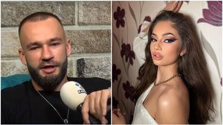 Yamato Zaharia, îndrăgostit lulea de Patricia din Casa Iubirii! Concurentul vrea să intre în competiție pentru ea: „Patricia a rămas singură a nimănui”