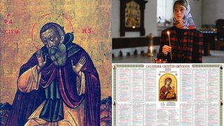 Calendar ortodox 6 iulie 2023. 