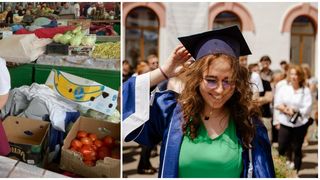Diana Necula, absolventă a Colegiului Național Bogdan Petriceicu Haşdeu din Buzău, este deja admisă la Facultatea de Medicină din București, deoarece este olimpică la Biologie.