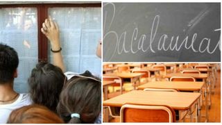 A fost găsit profesorul care a fotografiat subiectele la Bacalaureat, înainte de începerea probei