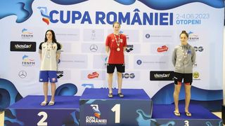 Rom&acirc;nia participă cu o delegaţie de 17 sportivi la Europenele de juniori de la Belgrad.