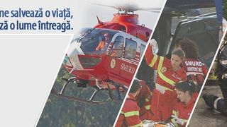 Dotarea Posturilor Medicale Avansate de Tip I va eficientiza procesul de tratament și de triaj.