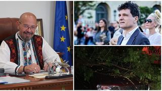Primarul Sectorului 5, Cristian Popescu Piedone i-a trimis o scrisoare primarului general al Capitalei, Nicușor Dan, în care îi cere să avizeze toaletarea copacilor.