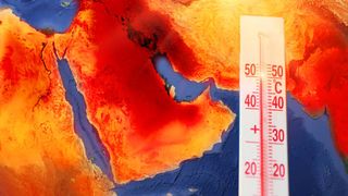 Cea mai călduroasă zi din istorie: 3 iulie 2023. Ce temperaturi s-au înregistrat?