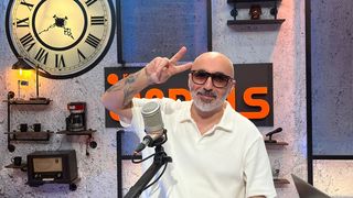 Cabron a dezvăluit secretele vieții de familie și începuturile rap-ului românesc, într-un interviu exclusiv la "Dimineața pe doi cu Greeg și Cernat", matinalul difuzat simultan la Kanal D2 si Radio Impuls