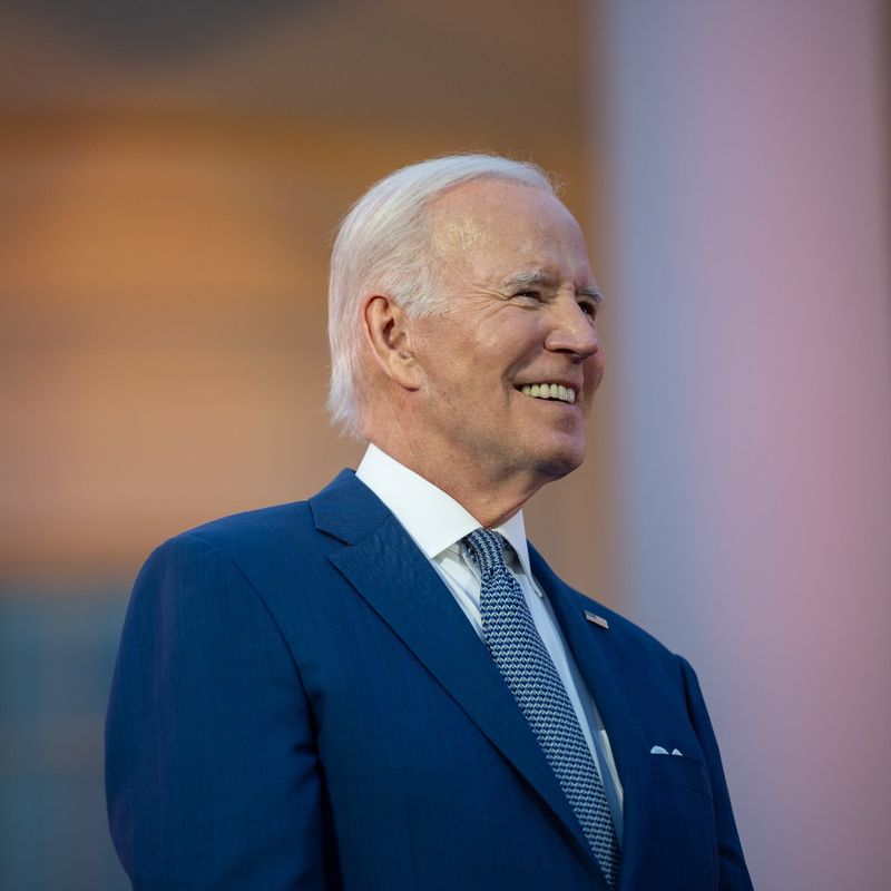 Joe Biden - Președinte al Statelor Unite ale Americii