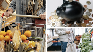 Cât de scumpe sunt ieftinirile la alimente anunțate de Guvern. Ce impact poate avea plafonarea prețurilor în buzunarul nostru