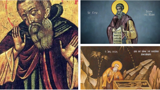 Cine a fost Sfântul Sisoe și ce minuni a făcut? Este prăznuit în fiecare an pe 6 iulie