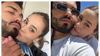 Jador, fotografie inedită alături de iubita lui: &rdquo;Ești ceea ce mi s-a &icirc;nt&acirc;mplat mai frumos &icirc;n viață&rdquo;