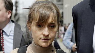 Allison Mack - actriță televiziune