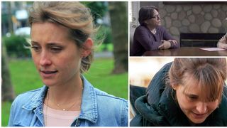 Actrița condamnată pentru că transforma femei &icirc;n sclave sexuale pentru secta NXIVM, a fost eliberată din &icirc;nchisoare