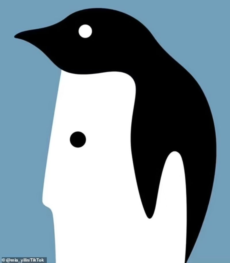 Ce vezi în această iluzie optică spune ceva important despre tine