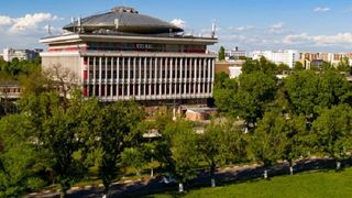 Admitere Politehnică 2023. 