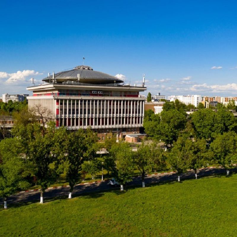 Admitere Politehnică 2023. 