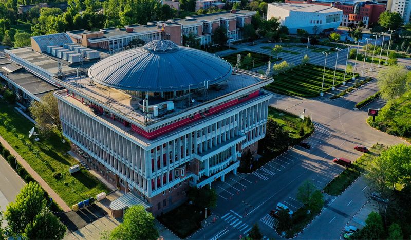 Admitere Politehnică 2023. 