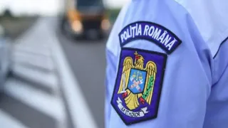 Jaf la o biserică și la un magazin. Un cercetător străin ar fi fugit cu mii de lei