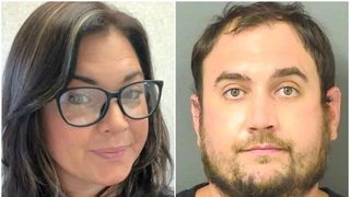 John Dimmig și soția care l-a înșelat