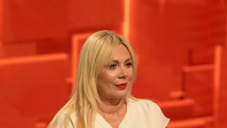 Dana Săvuică, invitată duminică la ”40 de întrebări cu Denise Rifai”