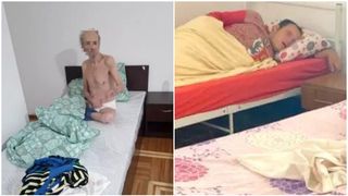 Medicii, mărturii halucinante despre bătrânii din azilele din Voluntari. De foame, aceștia și-ar fi mâncat propriile haine: „Obiecte străine în stomac, nasturi și mărgele. De foame și-au mâncat hainele”