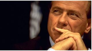 Testamentul lui Silvio Berlusconi a fost citit în fața a doi martori